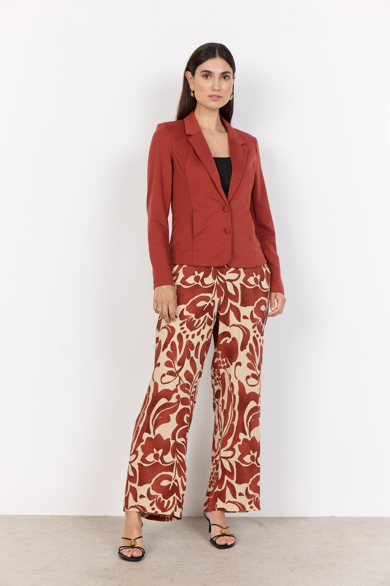 SOYACONCEPT Blazer Rot