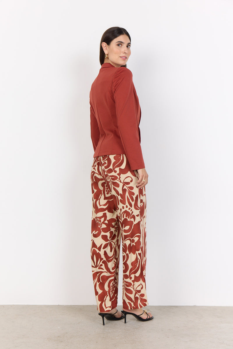 SOYACONCEPT Blazer Rot