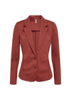 SOYACONCEPT Blazer Rot