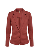 SOYACONCEPT Blazer Rot