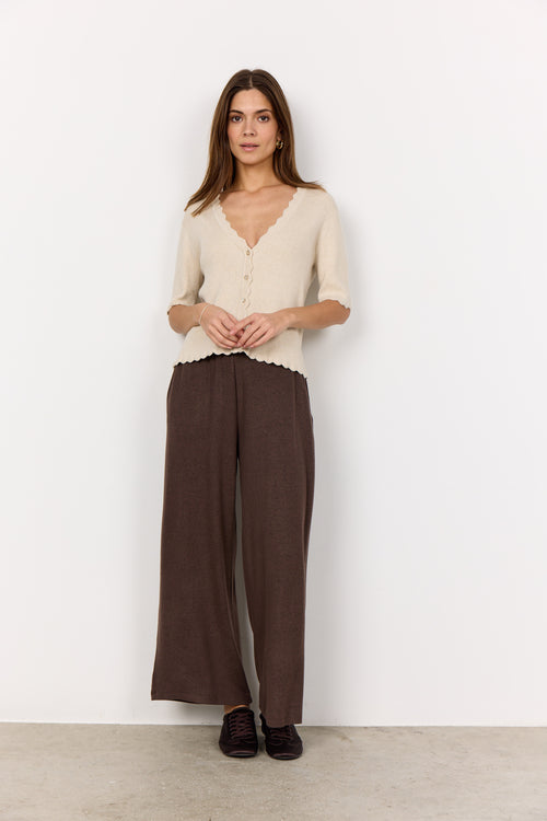 SOYACONCEPT  Cardigan Creme