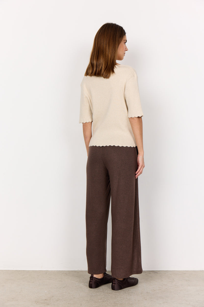 SOYACONCEPT  Cardigan Creme