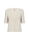 SOYACONCEPT  Cardigan Creme