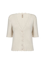 SOYACONCEPT  Cardigan Creme