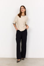 SOYACONCEPT  Pullover Creme