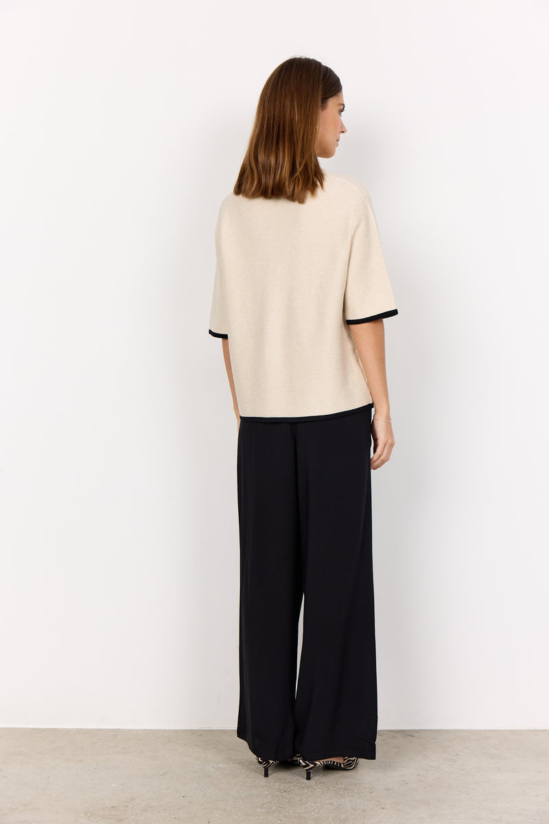 SOYACONCEPT  Pullover Creme