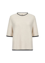 SOYACONCEPT  Pullover Creme