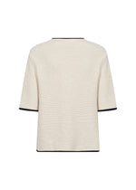 SOYACONCEPT  Pullover Creme