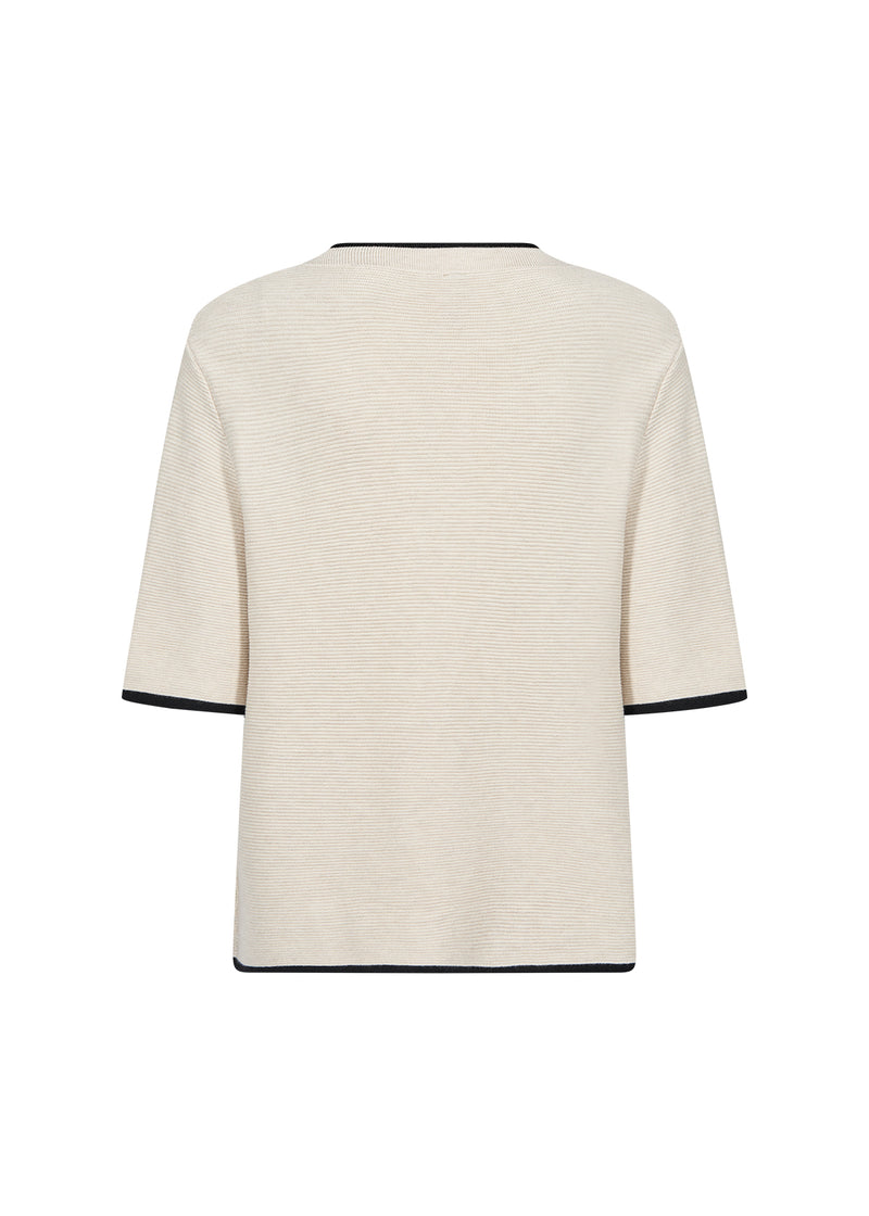 SOYACONCEPT  Pullover Creme