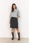 SOYACONCEPT  Pullover Hellgrau