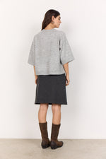 SOYACONCEPT  Pullover Hellgrau