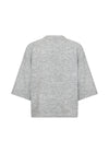 SOYACONCEPT  Pullover Hellgrau