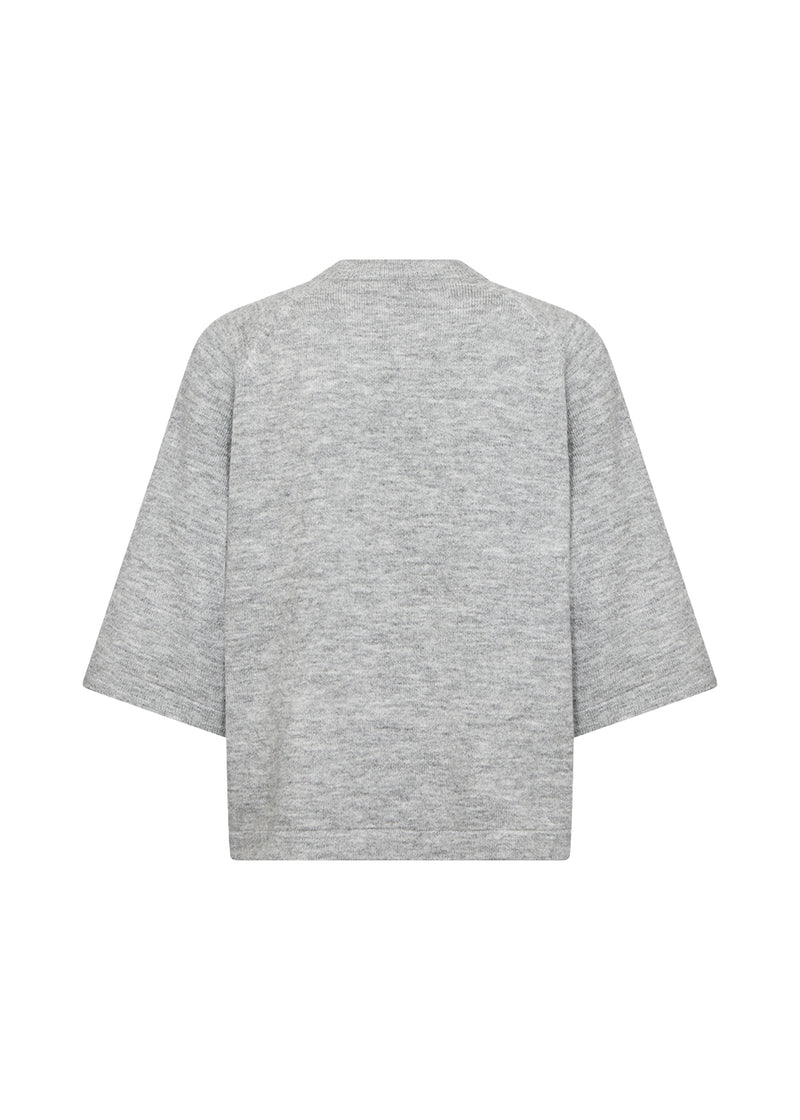 SOYACONCEPT  Pullover Hellgrau