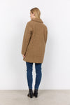 SOYACONCEPT Teddy Jacke Sand