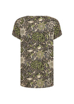 SOYACONCEPT Blusenshirt Grün