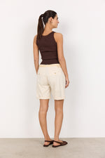 SOYACONCEPT Shorts Creme