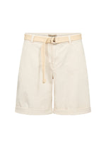 SOYACONCEPT Shorts Creme