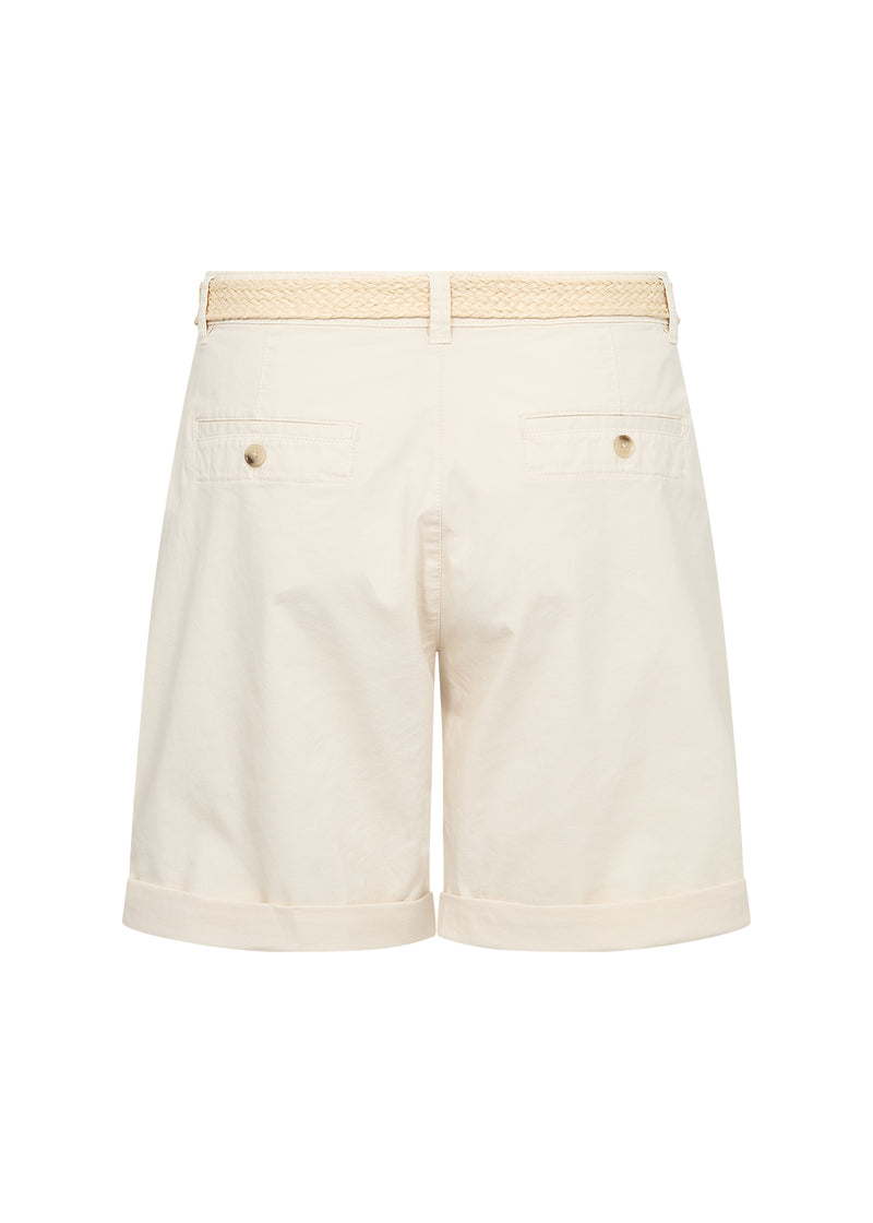 SOYACONCEPT Shorts Creme