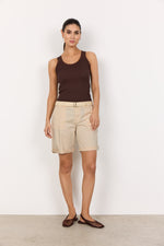 SOYACONCEPT Shorts Beige