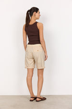 SOYACONCEPT Shorts Beige