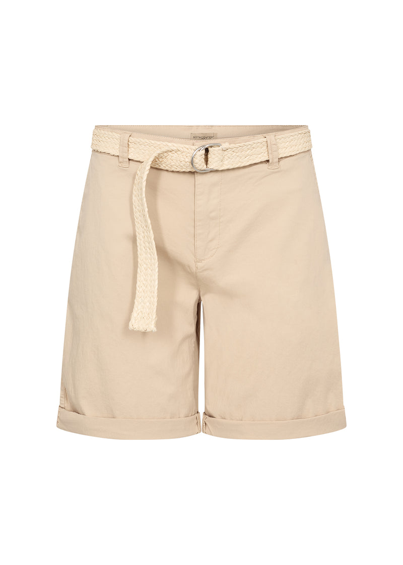SOYACONCEPT Shorts Beige