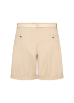 SOYACONCEPT Shorts Beige