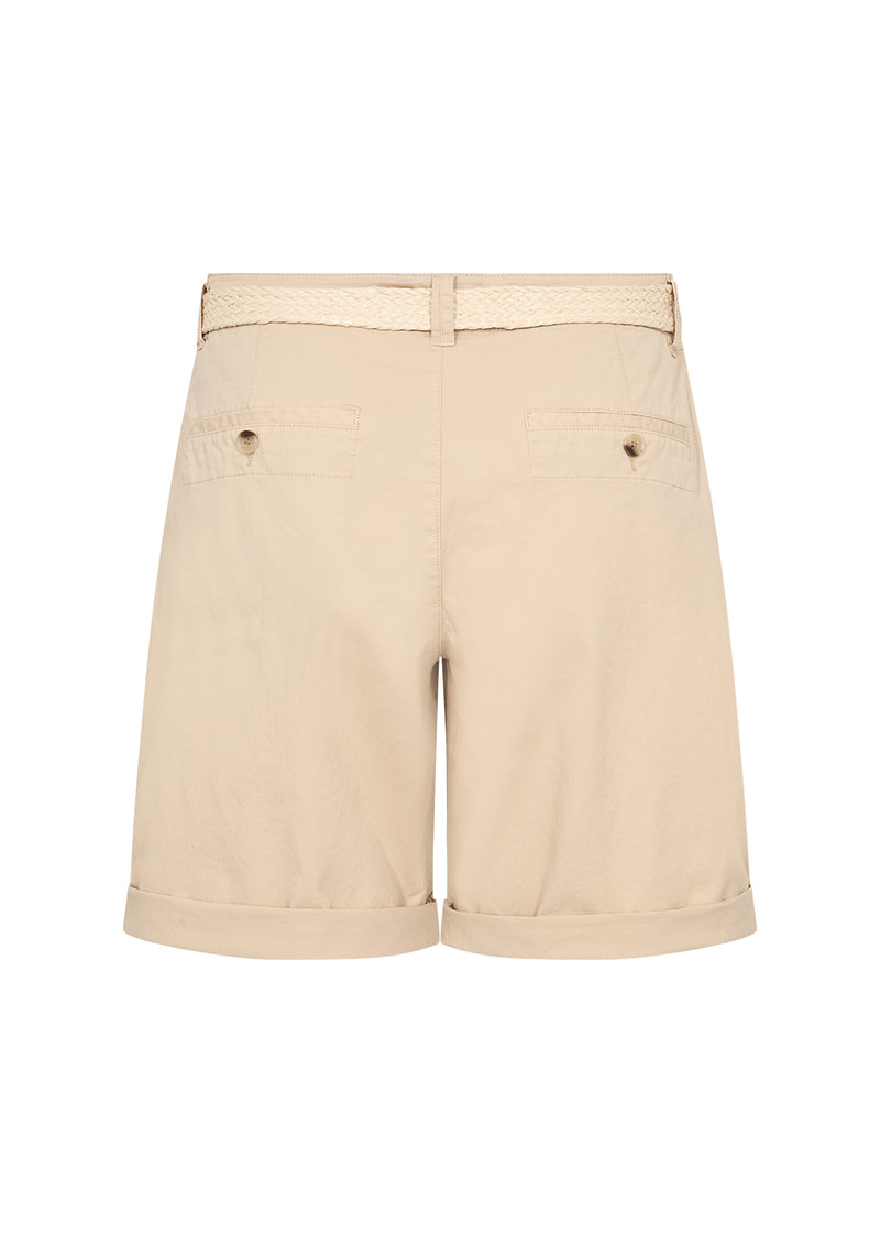 SOYACONCEPT Shorts Beige