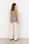 SOYACONCEPT Blusenshirt Rot