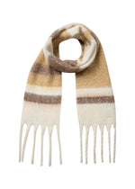 SOYACONCEPT Schal Camel