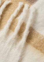 SOYACONCEPT Schal Camel