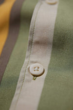 LINDBERGH Kurzarm Hemd Mango