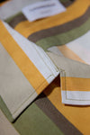 LINDBERGH Kurzarm Hemd Mango