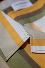 LINDBERGH Kurzarm Hemd Mango