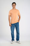 LINDBERGH T-Shirt Bright Peach