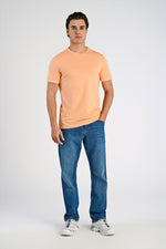LINDBERGH T-Shirt Bright Peach