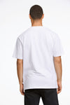LINDBERGH Oversize T-Shirt White