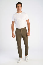 LINDBERGH Stoffhose True Army
