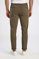 LINDBERGH Stoffhose True Army