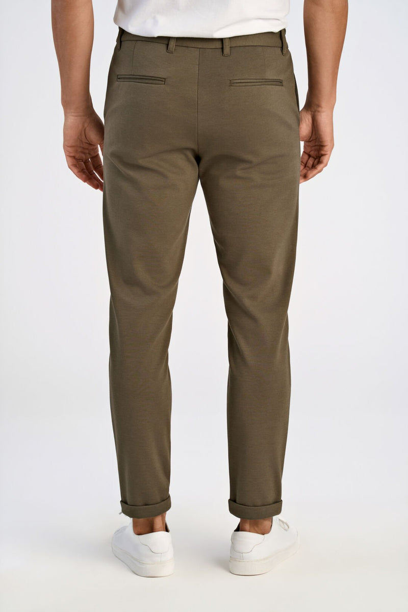 LINDBERGH Stoffhose True Army