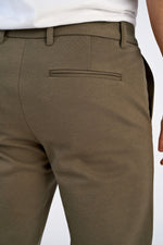 LINDBERGH Stoffhose True Army
