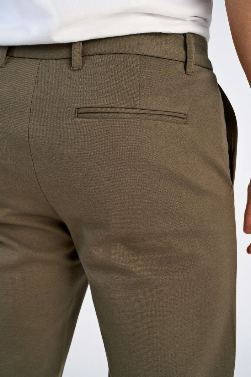LINDBERGH Stoffhose True Army