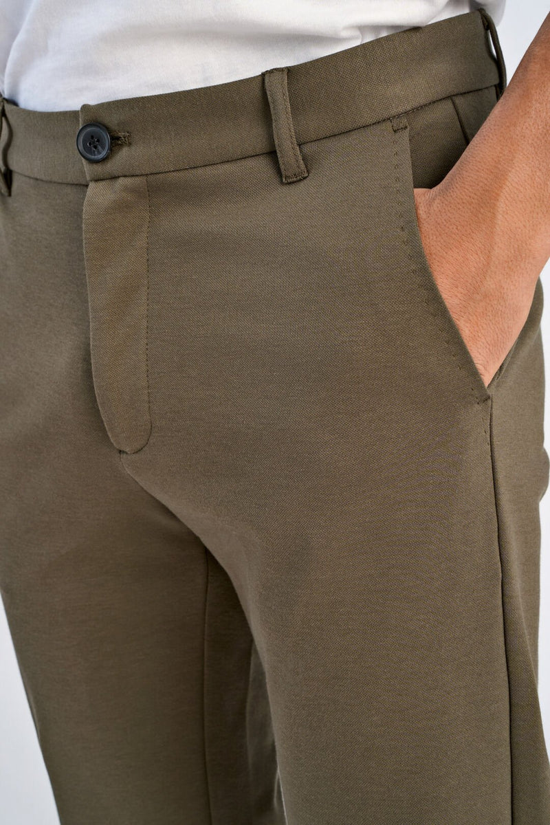 LINDBERGH Stoffhose True Army