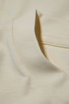 LINDBERGH Oversize T-Shirt Nature White