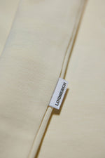 LINDBERGH Oversize T-Shirt Nature White