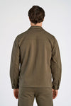 LINDBERGH Hemd Jacke True Army
