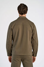 LINDBERGH Hemd Jacke True Army
