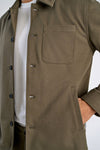 LINDBERGH Hemd Jacke True Army