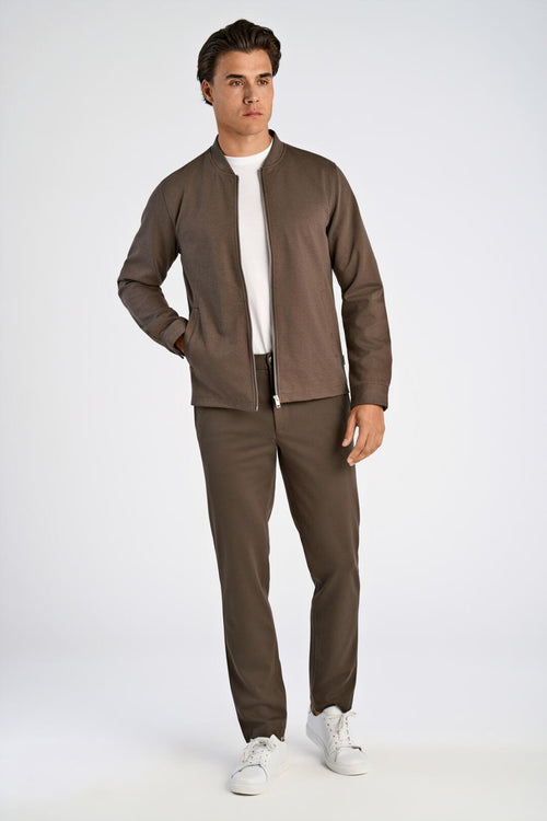 LINDBERGH Jacke Dk Army