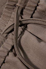 LINDBERGH Stoffhose Relax Fit Deep Sand Mel