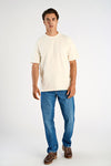 LINDBERGH Oversize T-Shirt Moon Stone